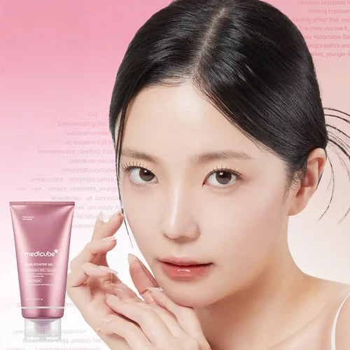 Medicube PDRN booster gel