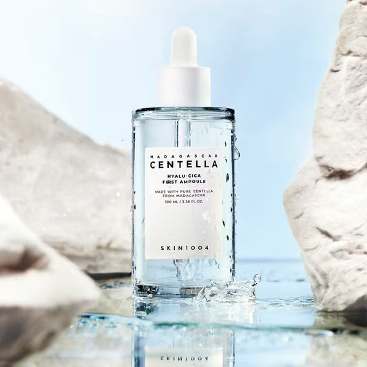 SKIN1004 Madagascar centella hyalu-cica first ampoule