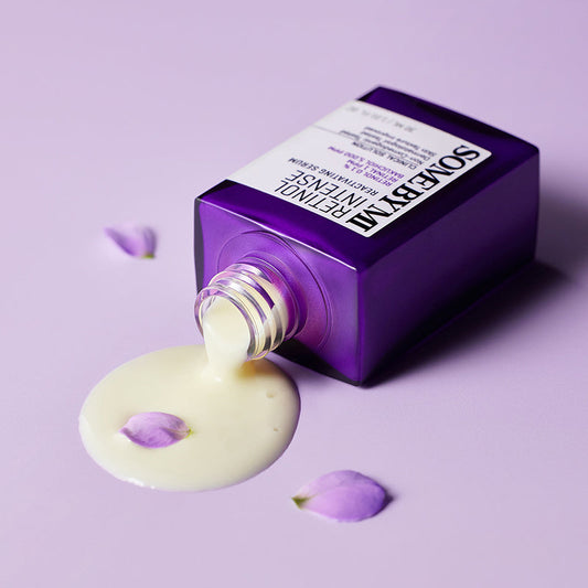 SOME BY MI retinol intense reactivating serum — imagen 2