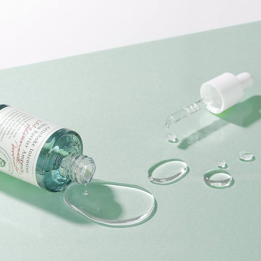 AXIS-Y artichoke intensive skin barrier ampoule 30 ml — imagen 2