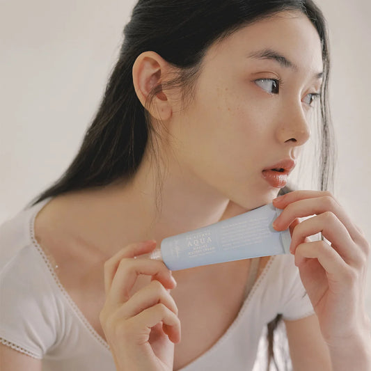Dr. Althea aqua marine watery cream