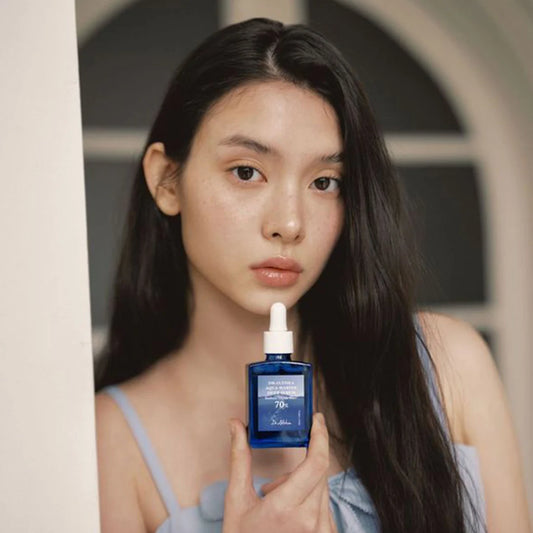 Dr. Althea aqua marine deep serum