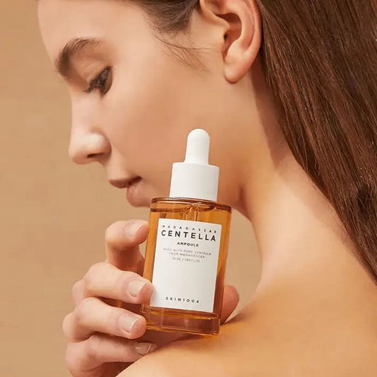 SKIN1004 Madagascar centella ampoule