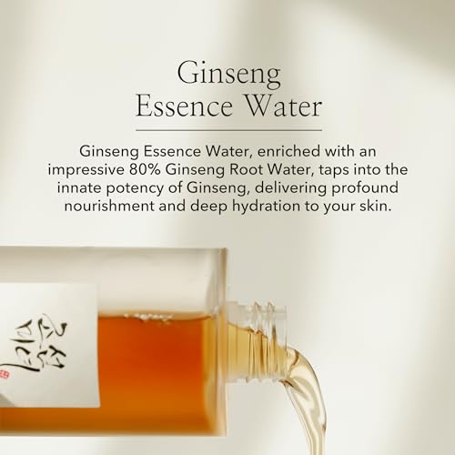 Beauty Of Joseon ginseng essence water