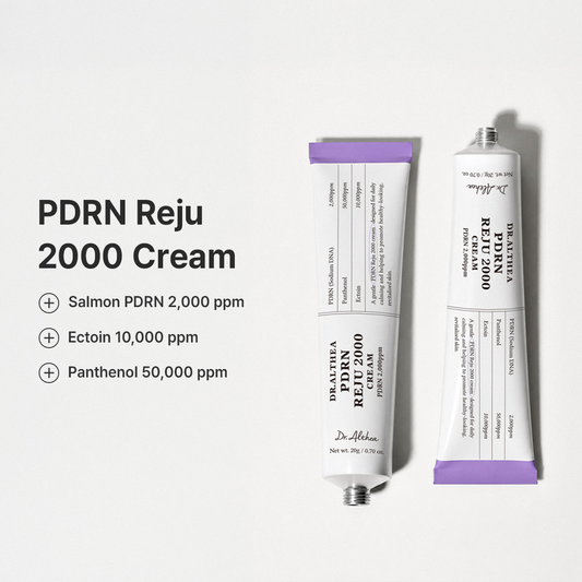 Dr.Althea PDRN Reju 2000 cream — imagen 2