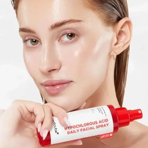 Medicube hypochlorous acid daily facial spray