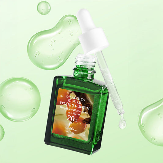 Dr.Althea gentle vitamin C serum — imagen 2