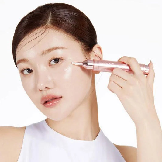 Medicube collagen glow booster milk serum