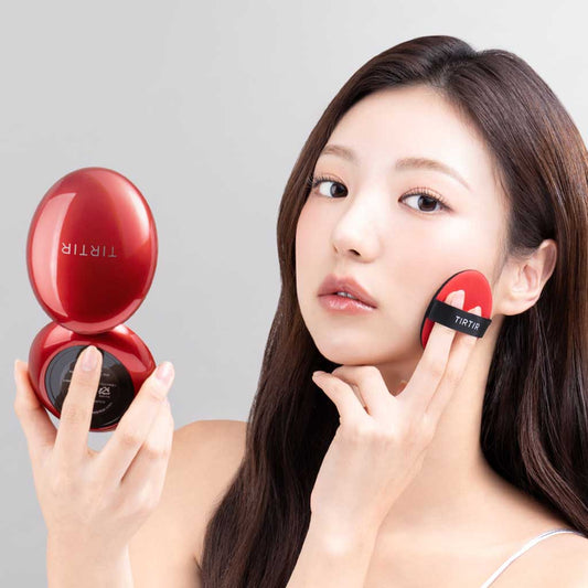 TIRTIR mask fit red cushion grande - 18 g