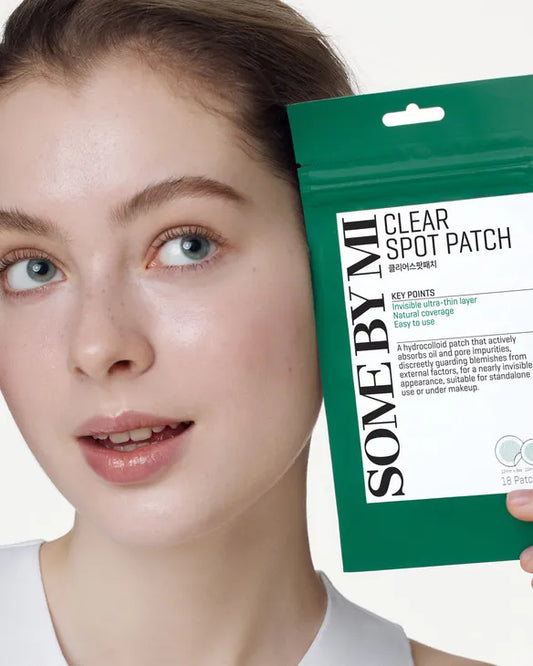 SOME BY MI 30 days miracle clear spot patch