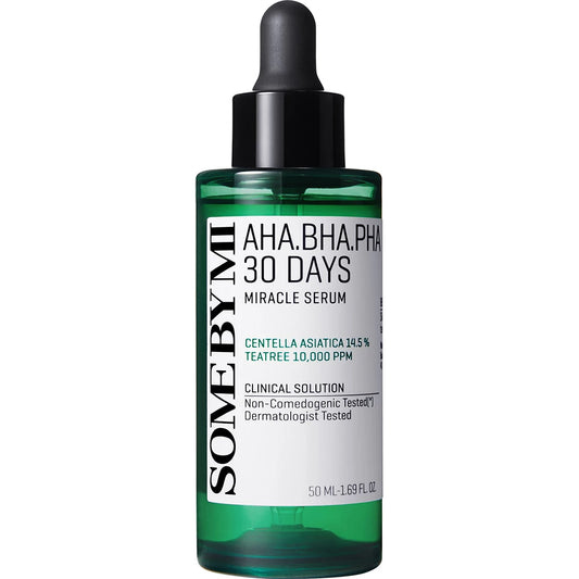 SOME BY MI AHA BHA PHA 30 days miracle serum — imagen principal