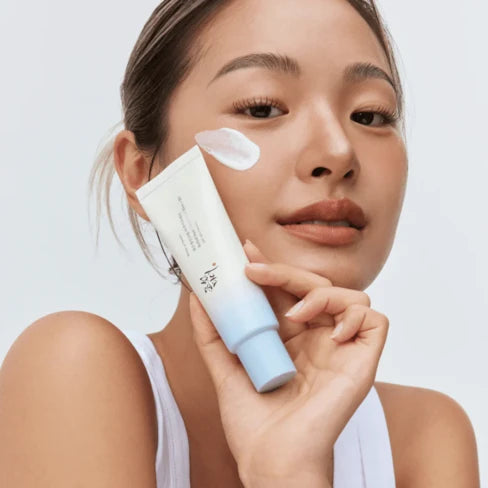Beauty Of Joseon relief sun aqua-fresh: rice + B5 SPF50+ PA++++