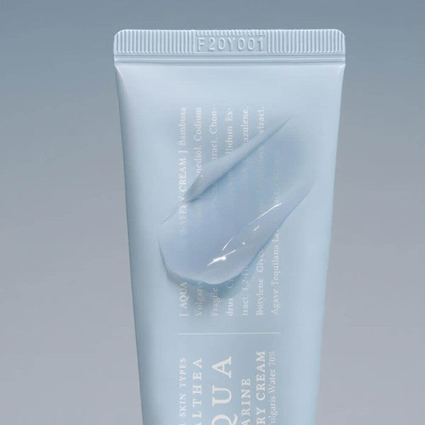 Dr. Althea aqua marine watery cream