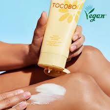 TOCOBO vita soft daily sun lotion SPF50+ PA++++