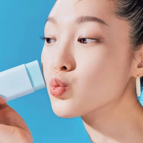 TOCOBO cotton soft sun stick SPF50+ PA++++
