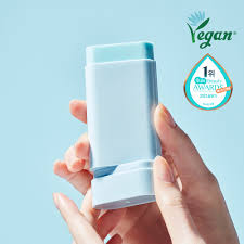 TOCOBO cotton soft sun stick SPF50+ PA++++