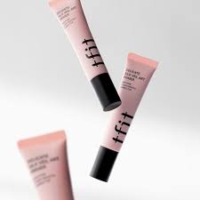 TFIT delicate silk veil art primer