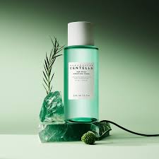 SKIN1004 Madagascar centella tea-trica purifying toner