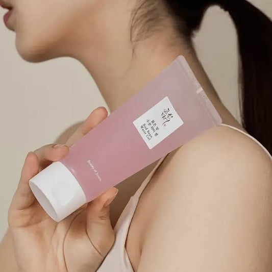 Beauty Of Joseon red bean water gel