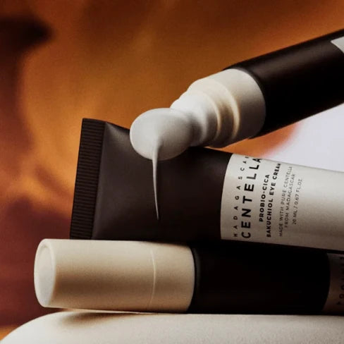 SKIN1004 Madagascar centella probio-cica bakuchiol eye cream