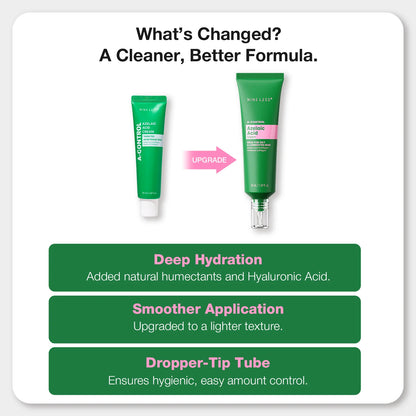 NINELESS a-control azelaic acid cream