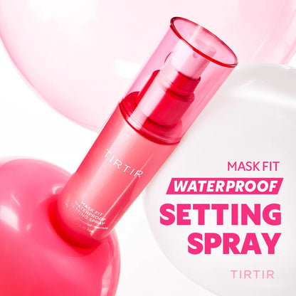 TIRTIR mask fit make up fixer