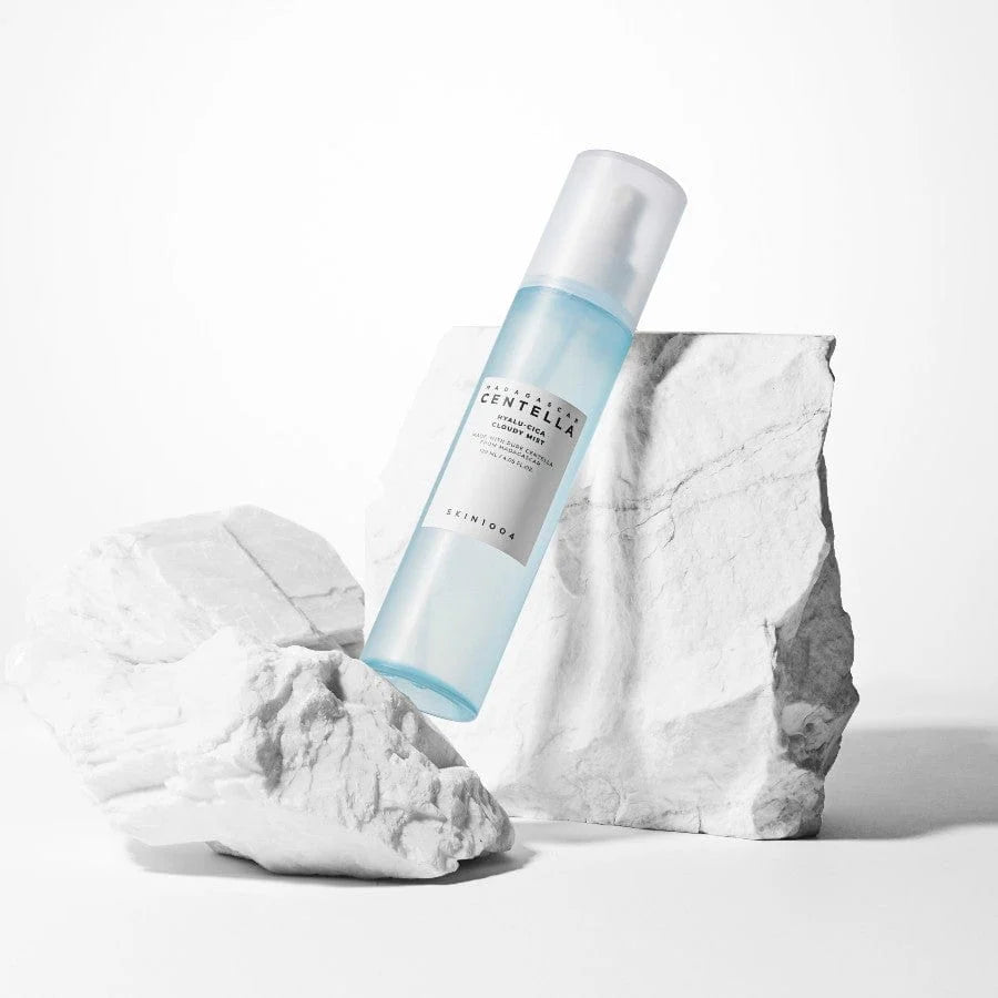 SKIN1004 Madagascar centella hyalu-cica cloudy mist