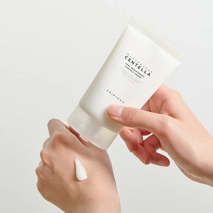SKIN1004 Madagascar centella tone brightening capsule cream
