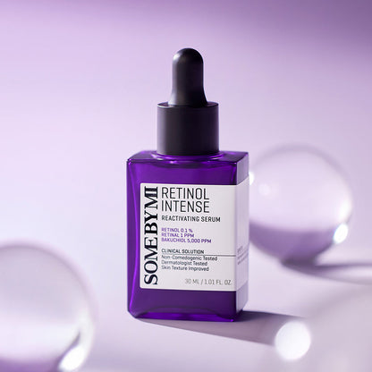 SOME BY MI retinol intense reactivating serum — imagen 3