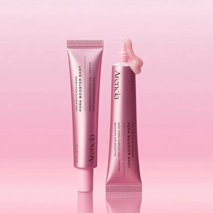 Arencia PDRN booster shot