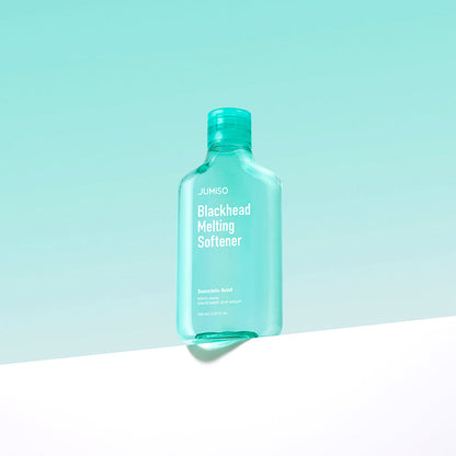 Jumiso blackhead melting softener special set — imagen 4