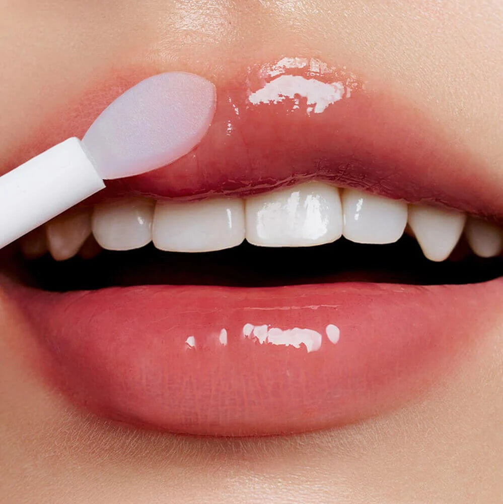 Abib PDRN collagen lip mask glazed jelly