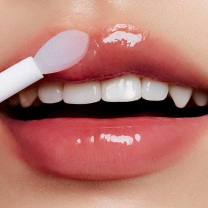 Abib PDRN collagen lip mask glazed jelly