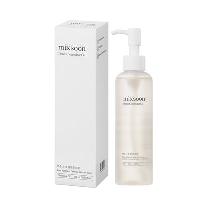 Mixsoon bean cleansing oil — imagen principal