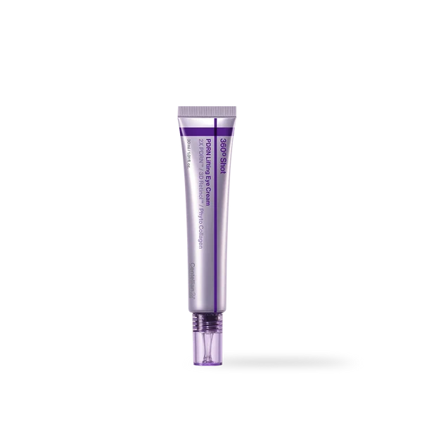 CENTELLIAN24 360° shot PDRN lifting eye cream