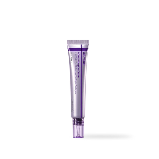CENTELLIAN24 360° shot PDRN lifting eye cream