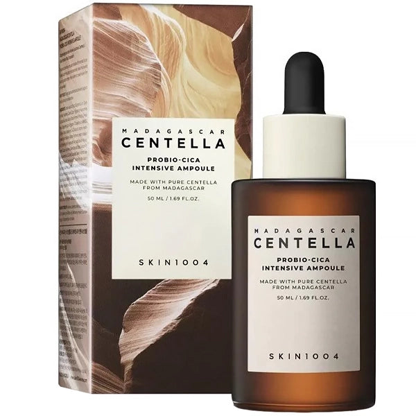 SKIN1004 Madagascar centella probio-cica intensive ampoule