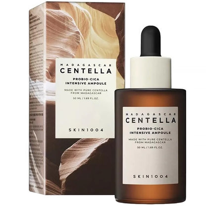 SKIN1004 Madagascar centella probio-cica intensive ampoule