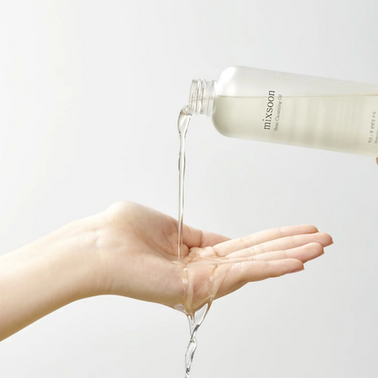 Mixsoon bean cleansing oil — imagen 4