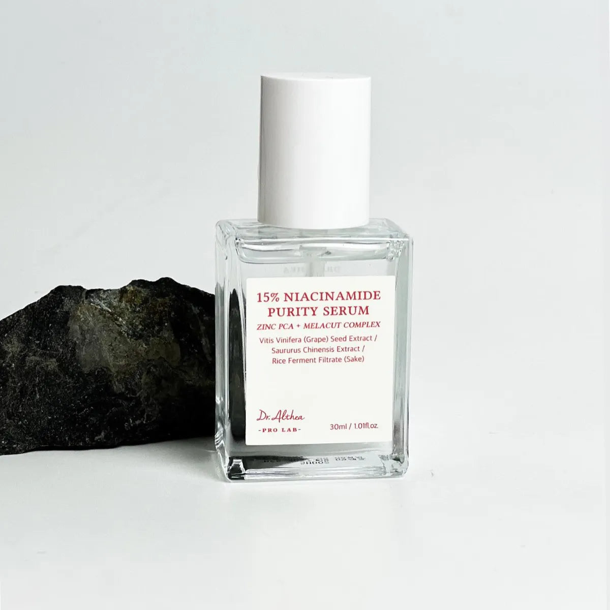 Dr. Althea 15% niacinamide purity serum