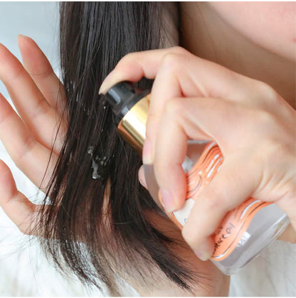 Elizavecca CER-100 hair muscle essence oil — imagen 2