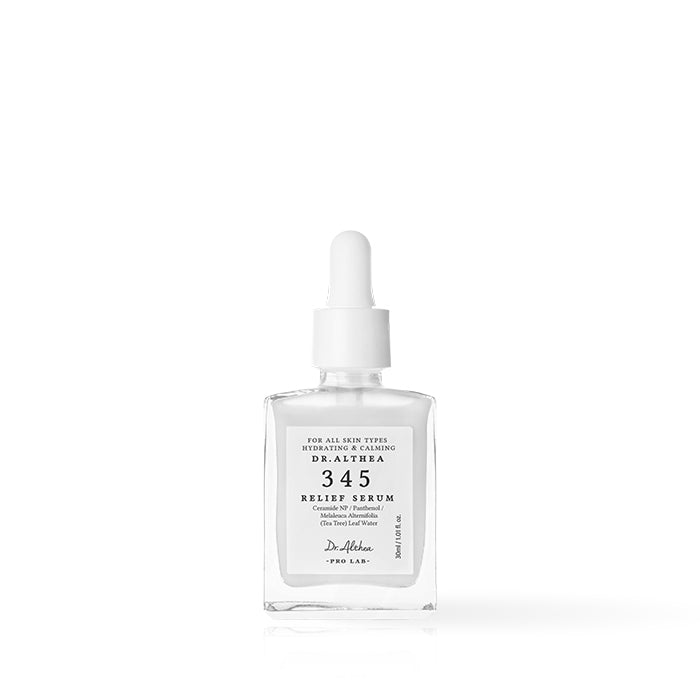 Dr.Althea 345 Relief Serum 30 ml — producto