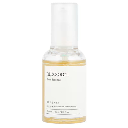 Mixsoon bean essence