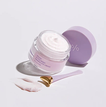 Dr.Ceuracle vegan active berry firming eye cream