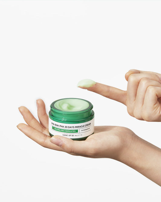 SOME BY MI AHA BHA PHA 30 days miracle cream — imagen 3
