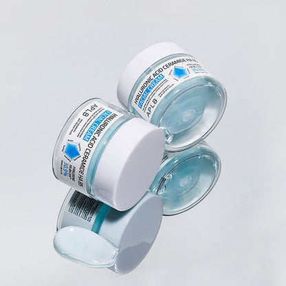 APLB hyaluronic acid ceramide HA B5 facial cream — imagen 3