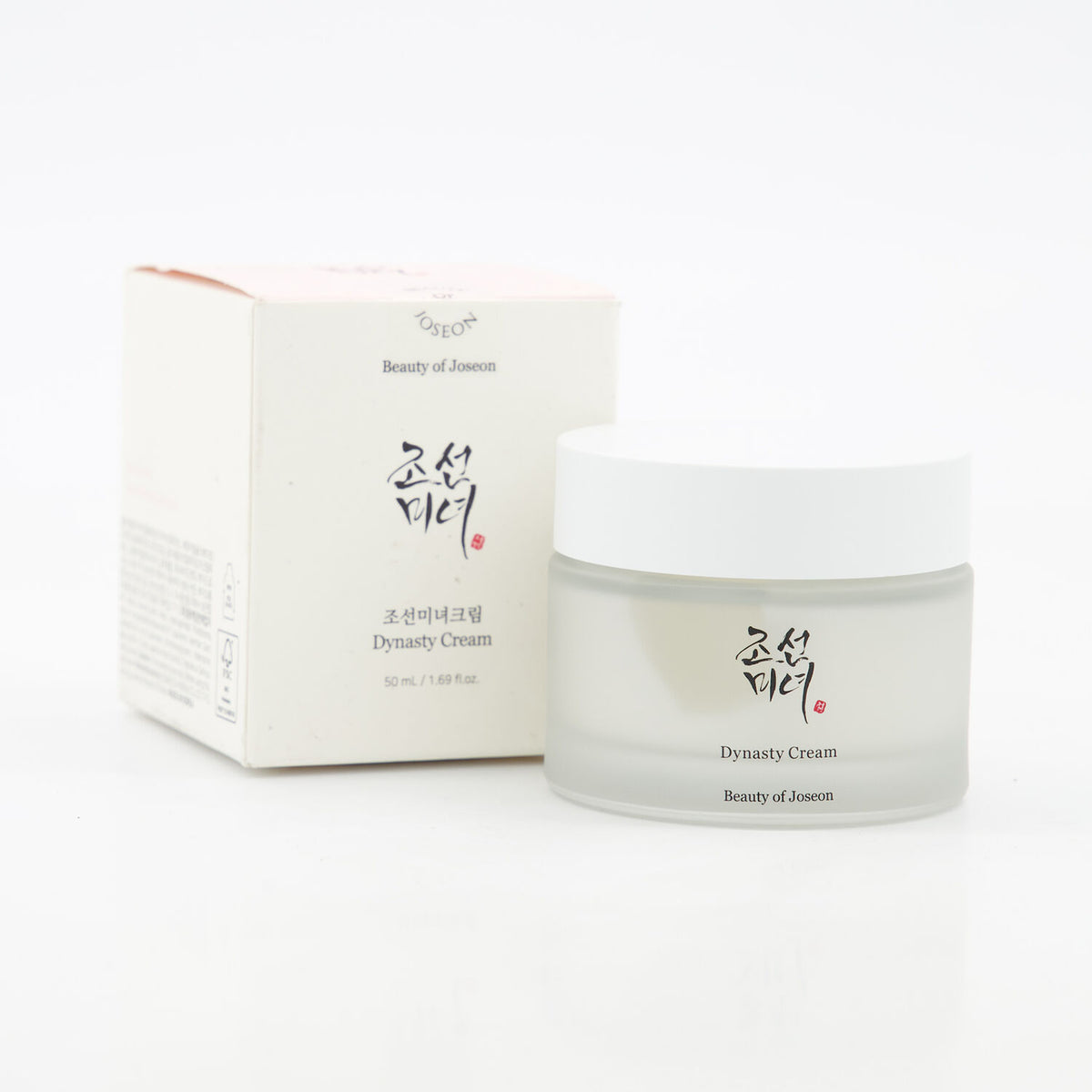 Beauty of Joseon dynasty cream 50 ml — imagen 2