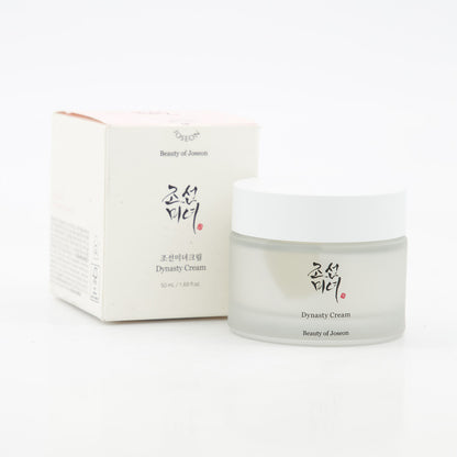 Beauty of Joseon dynasty cream 50 ml — imagen 2