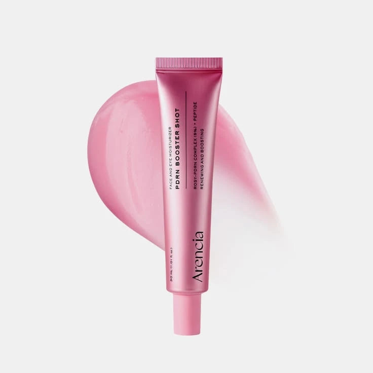Arencia PDRN booster shot