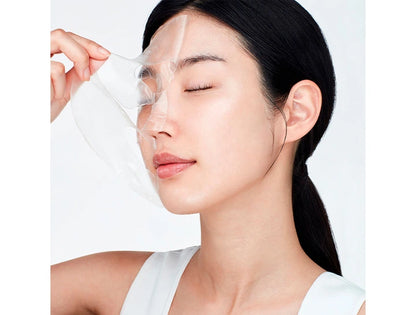 Biodance hydro cera-nol real deep mask